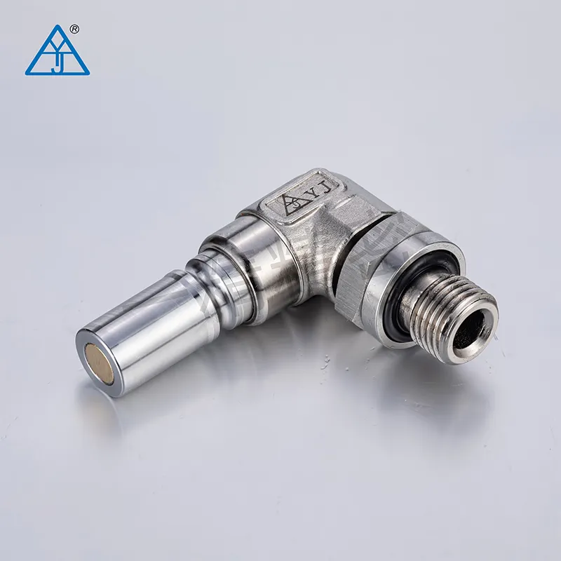 Quick Connect Detail 4