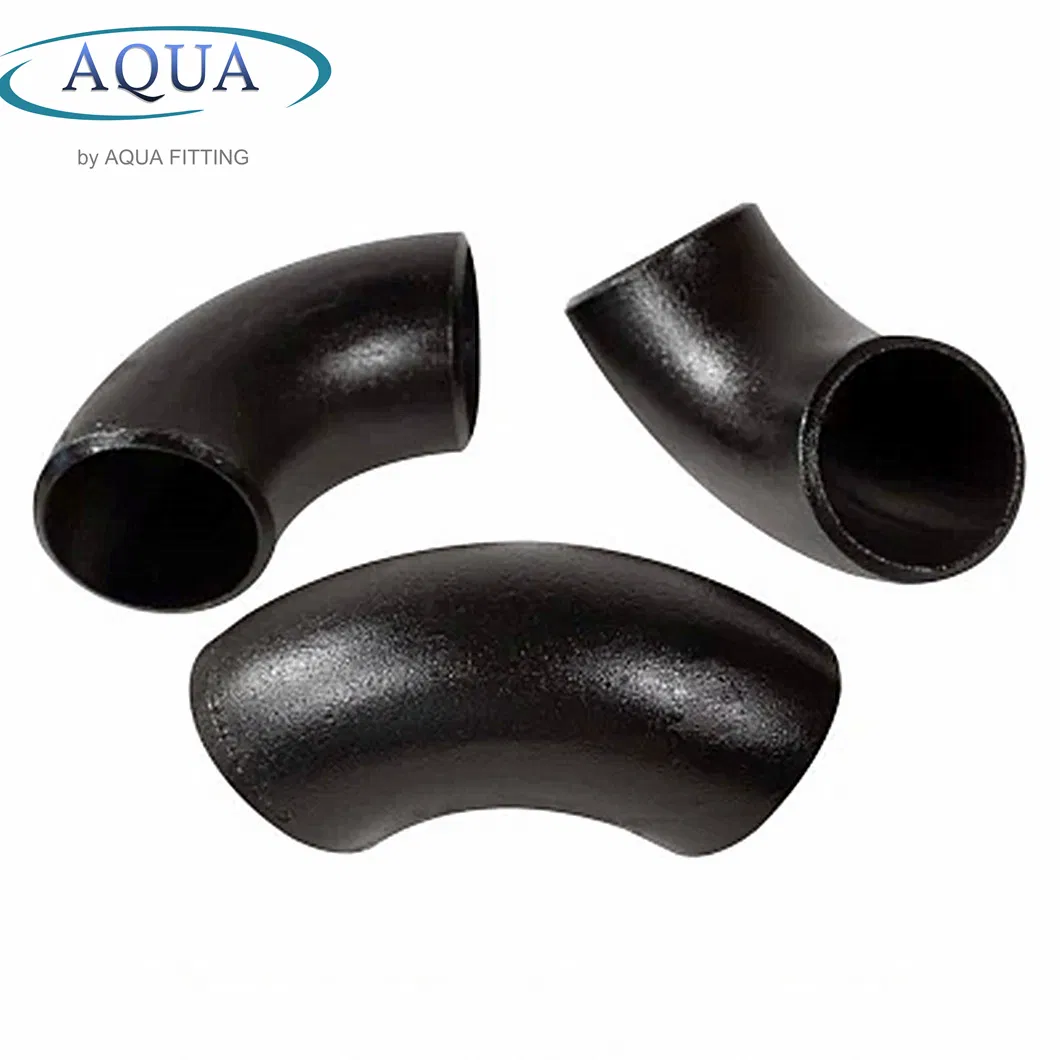 Carbon Steel Elbow 2
