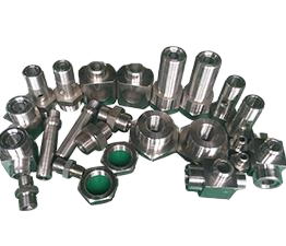 Hydraulic Accessories/Hydraulic Pipe Joints/High-Pressure Hose Joints/Hydraulic Pipe Fittings