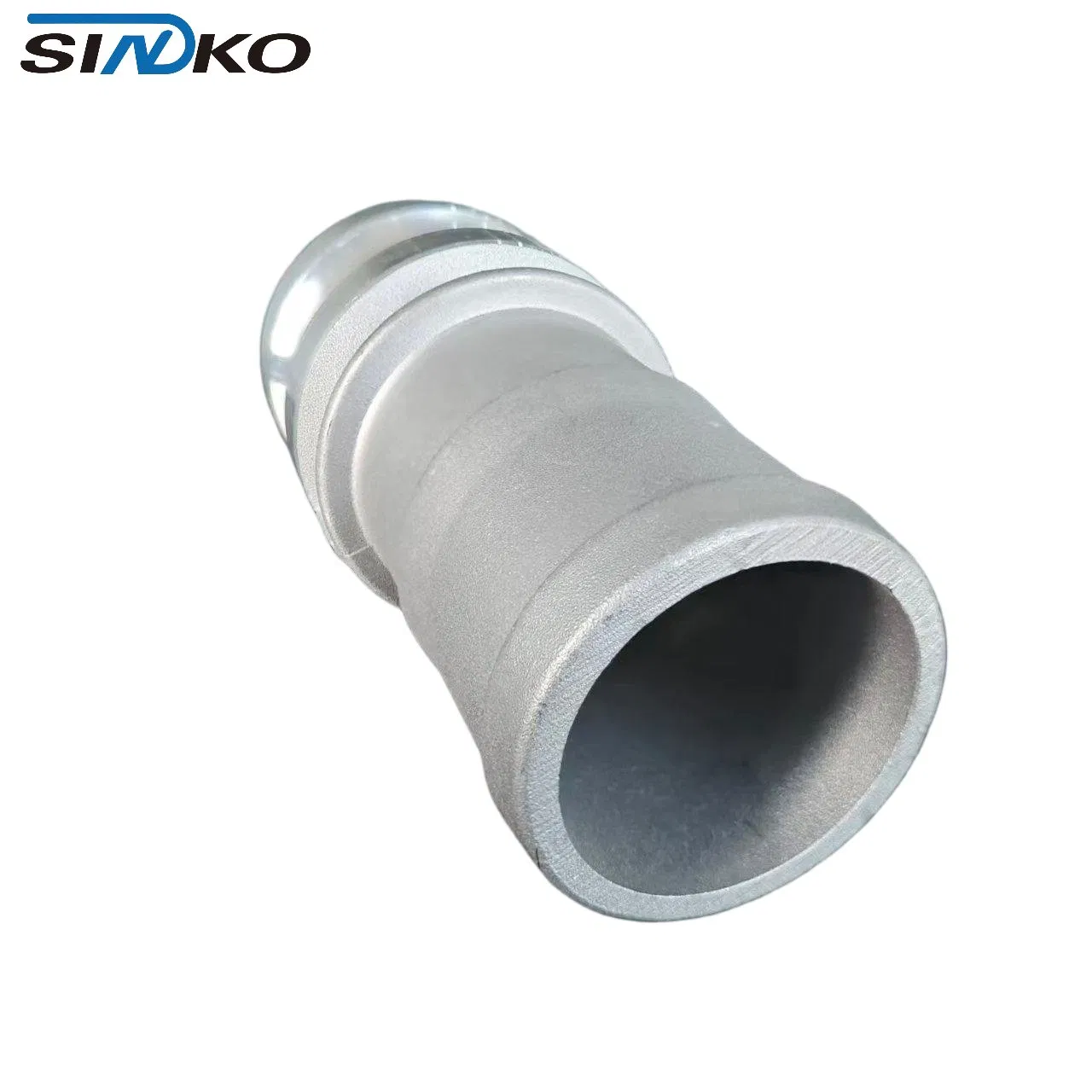 Type E Aluminum Camlock Quick Connect Couplings for Fire Hose &amp; Suction Pipe Fittings