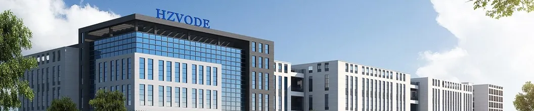 Manufacturing Facility