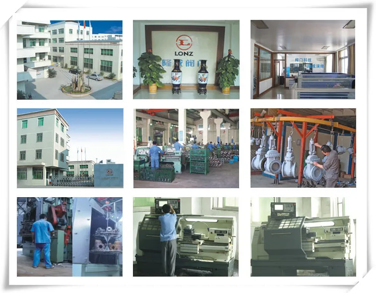 Valve Technical View