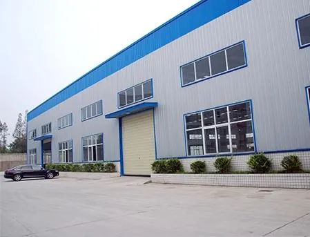 OEM Aluminum Casting Services