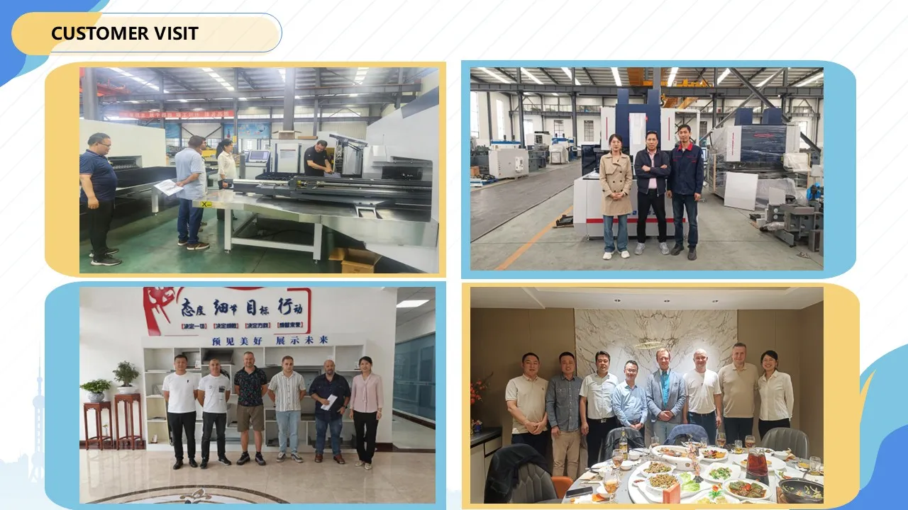 خط إنتاج المصنع