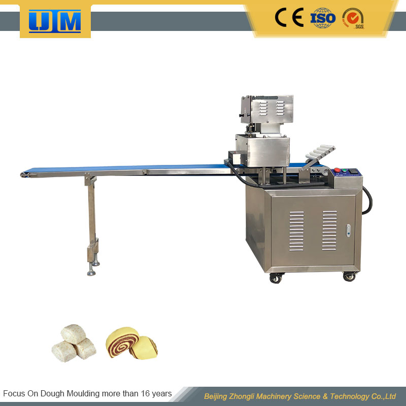 Zl-180 آلة صنع خبز البخار متعددة الوظائف خط معدات المخابز