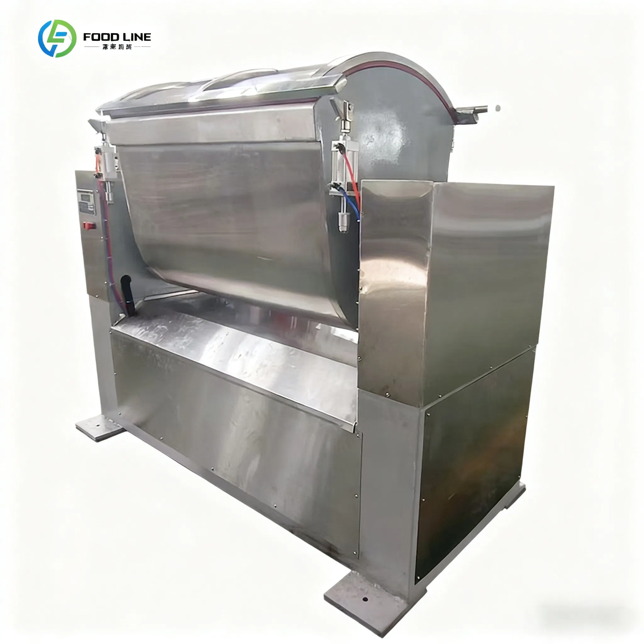 Full Automatic Biscuit Production Line for Delicious and Popular Biscuits