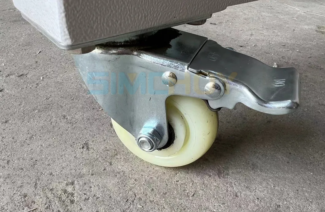 آلة تشكيل الخبز الفرنسي الأوتوماتيكية لصنع التوست وتشكيل الباجيت