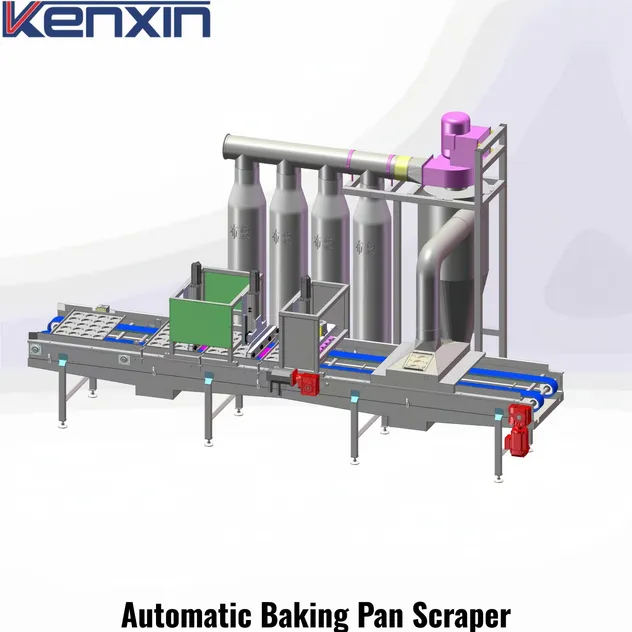 خط إنتاج صناعي ثقيل للخبز لجميع أنواع الخبز