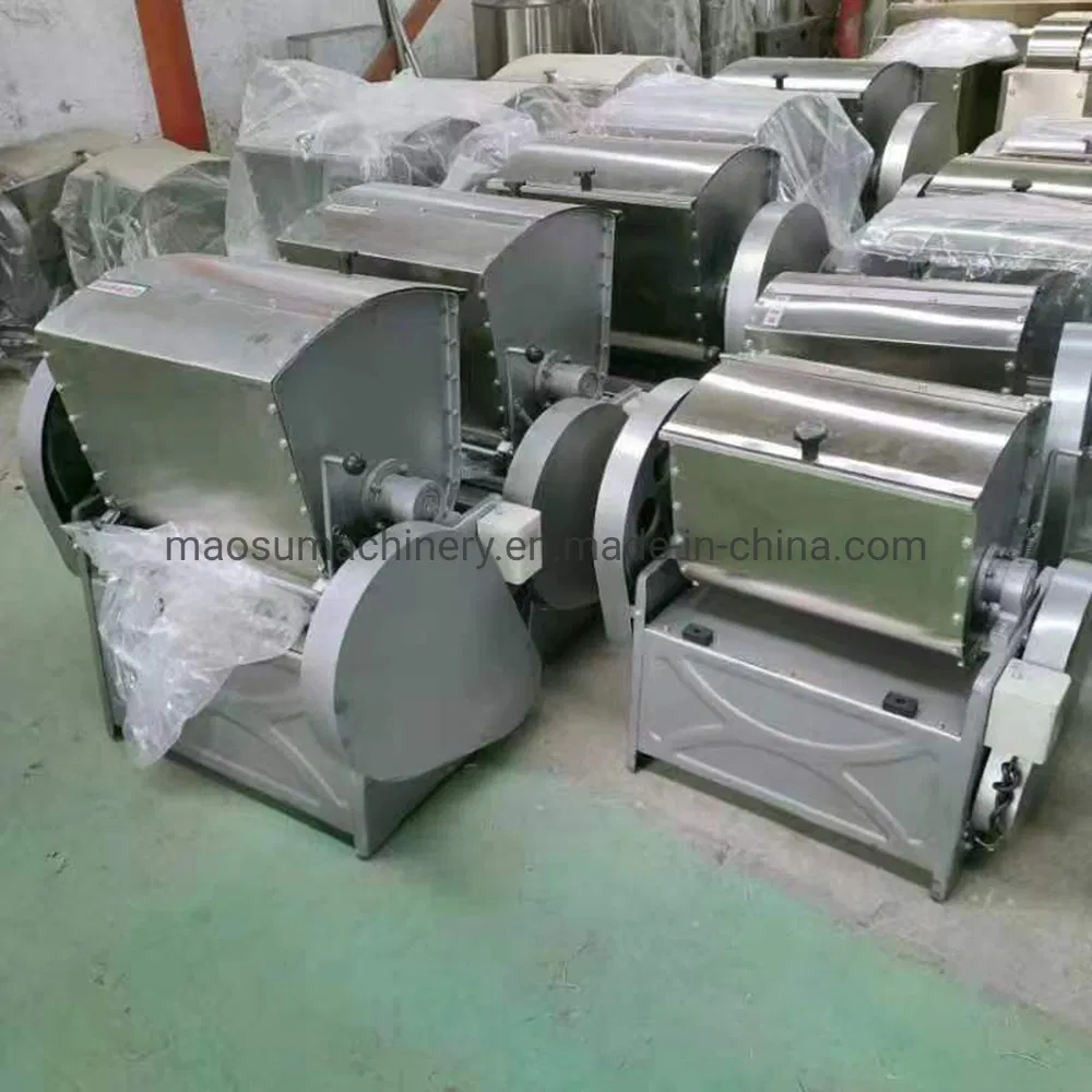 25kg 50kg 100kg ماكينة خلط وعجن العجين