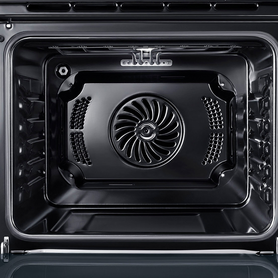 شاشة TFT تعمل باللمس فرن بخار مدمج ذكي مع convection OEM