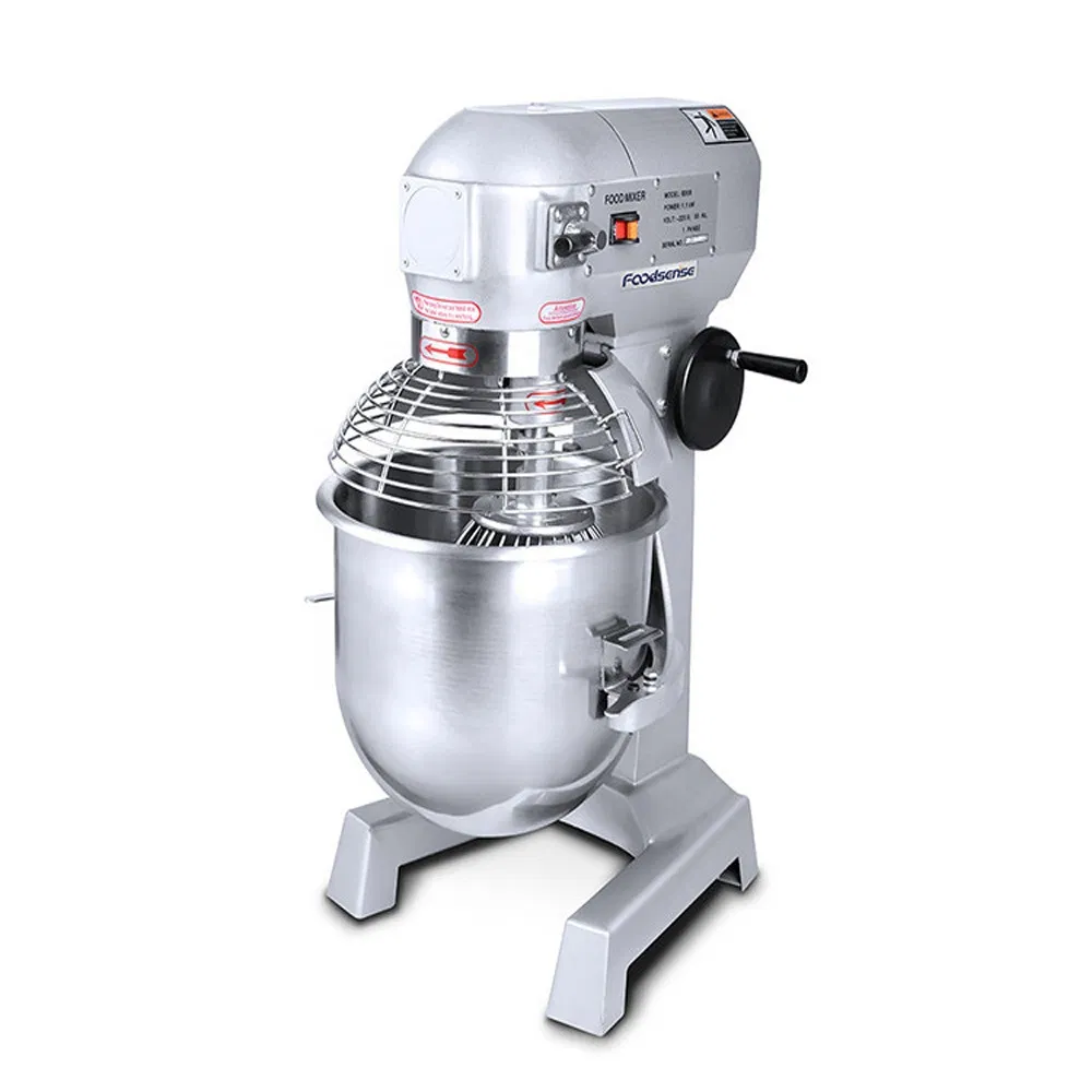 خلاط طعام كوكبي تجاري 15L
