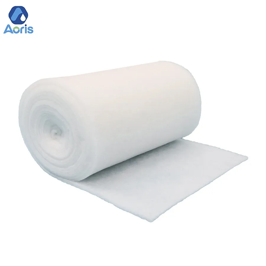 فلترة عالية الكفاءة