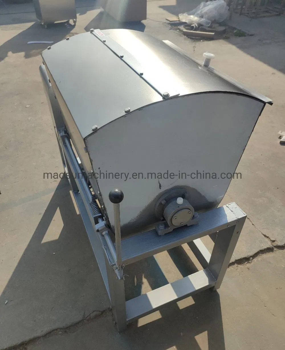 25kg 50kg 100kg ماكينة خلط وعجن العجين