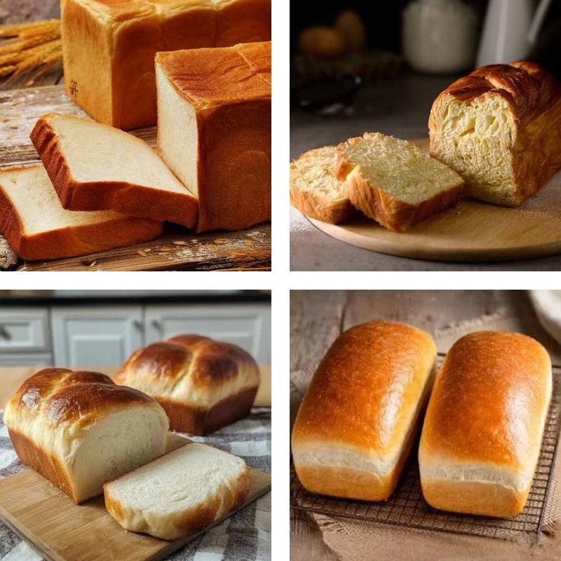 Industrial Toast Bread Making Machine Automatic Toast Bread Production Line for Toast Production.