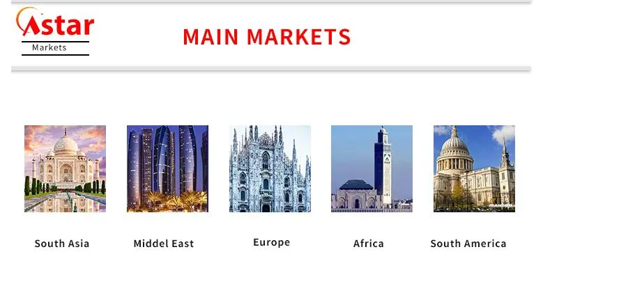 معدات مخبز 4 أفران كهربائية تجارية مع وظيفة بخار يدوية معدات المطبخ فرن الخبز