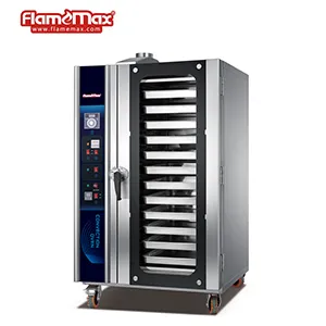 Gas Convection Oven HGA-12