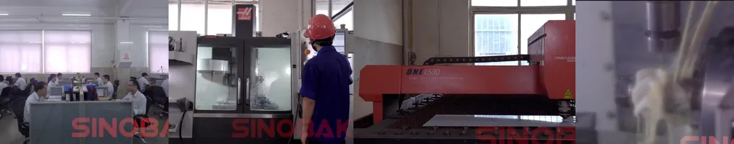 معدات الخبز وتشكيل العجين