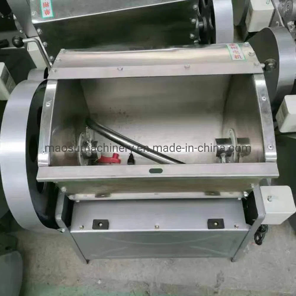 25kg 50kg 100kg ماكينة خلط وعجن العجين