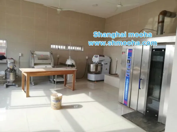 ملاحظات العملاء حول أداء فرن الخبز