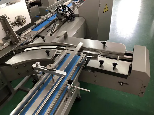 Tailstock على شكل Y