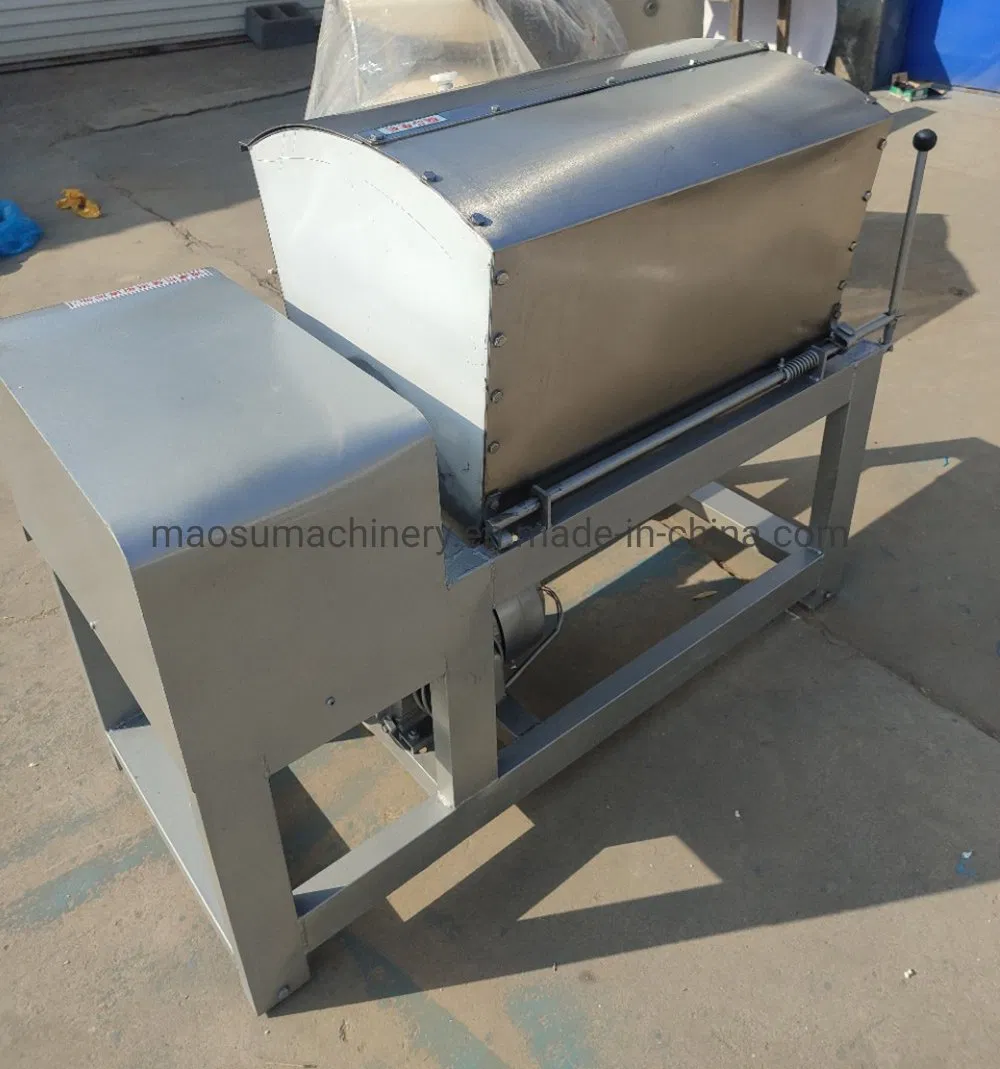 25kg 50kg 100kg ماكينة خلط وعجن العجين