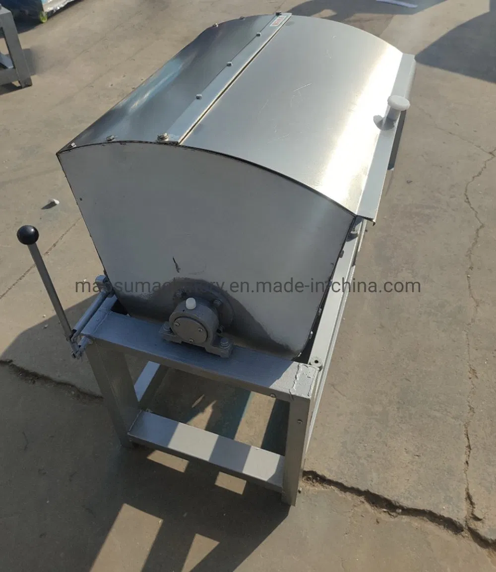 25kg 50kg 100kg ماكينة خلط وعجن العجين