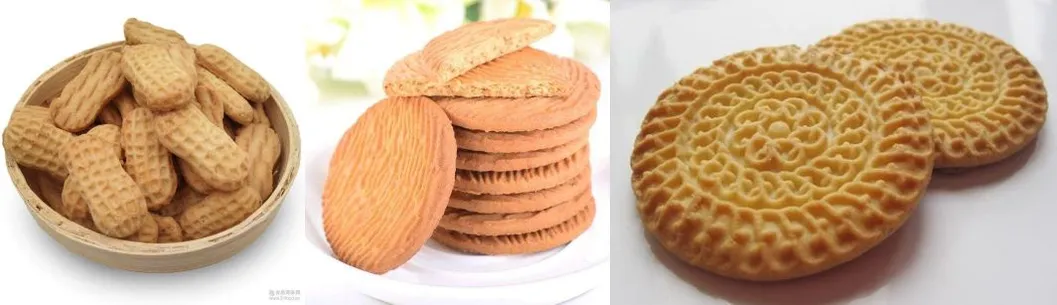 بسكويت صلب