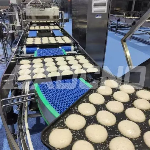 غرفة بروفات حلزونية تلقائية