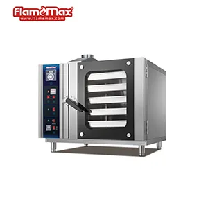 Gas Convection Oven HGA-5