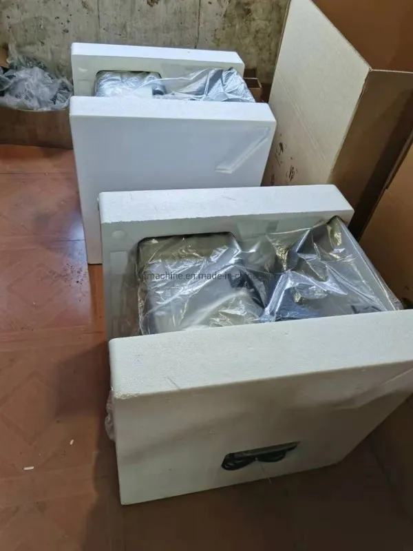 ماكينات صنع الخبز الصناعية معدات المخابز آلة تقطيع الخبز الكهربائي المصنوعة من الفولاذ المقاوم للصدأ للمخابز