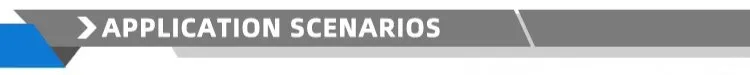 تطبيقات الفرن الدوار