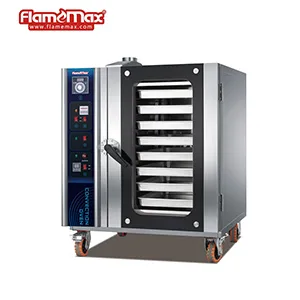 Gas Convection Oven HGA-8
