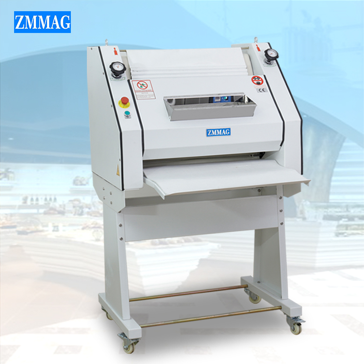 آلة صنع الخبز الفرنسي الباجيت الأوتوماتيكية Zmb-750
