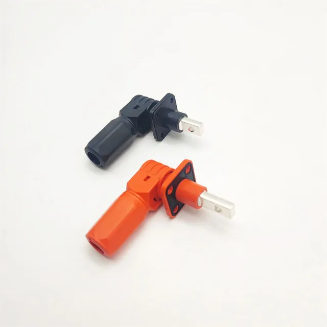 IP67 High Current EV 1000V Power Connector Energy Storage Battery Connector