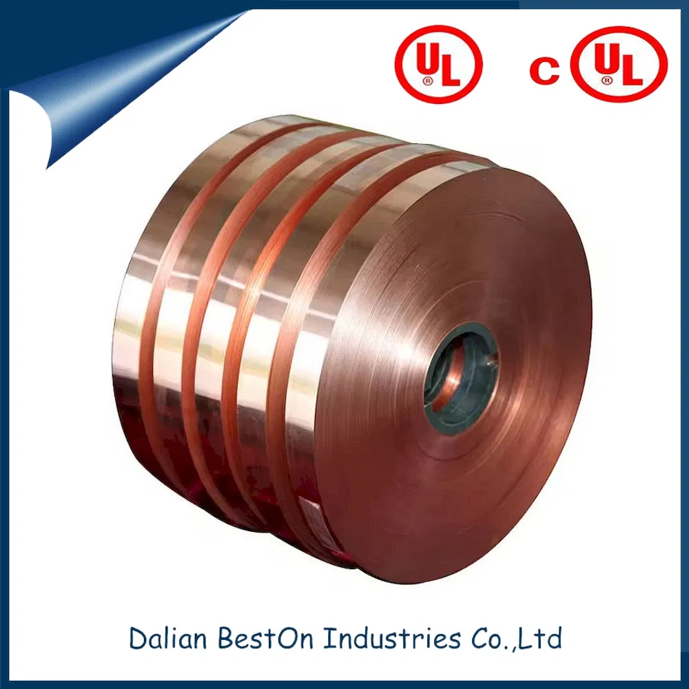 25 X 4 mm Flat Bar Grounding Conductor for Data Center Grounding Network