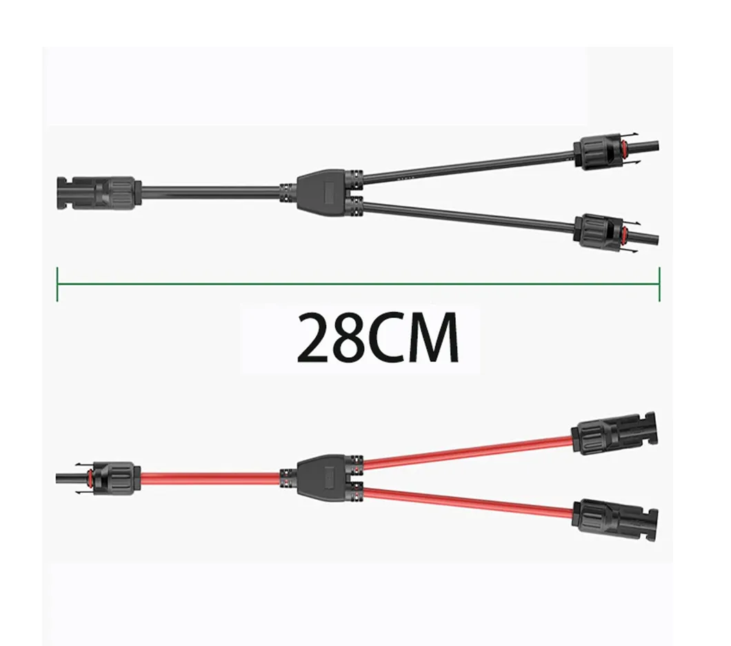 SAE O Ring Terminal Insulated Wire 10AWG Auto Marine Electric Wire Cable