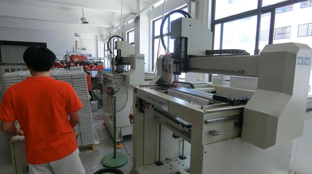 Quality Testing Lab Solar Cable