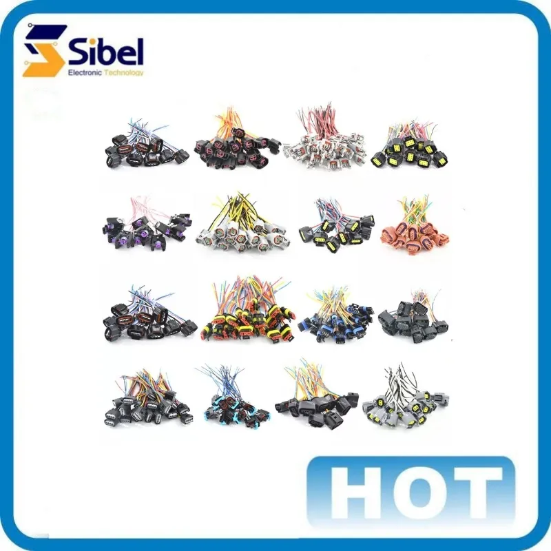 سلك طاقة متناوبة مطاطي H07rn-F قابس شكو IP44 مع موصل بيترى Bc01 IP68 لعاكس الألواح الشمسية