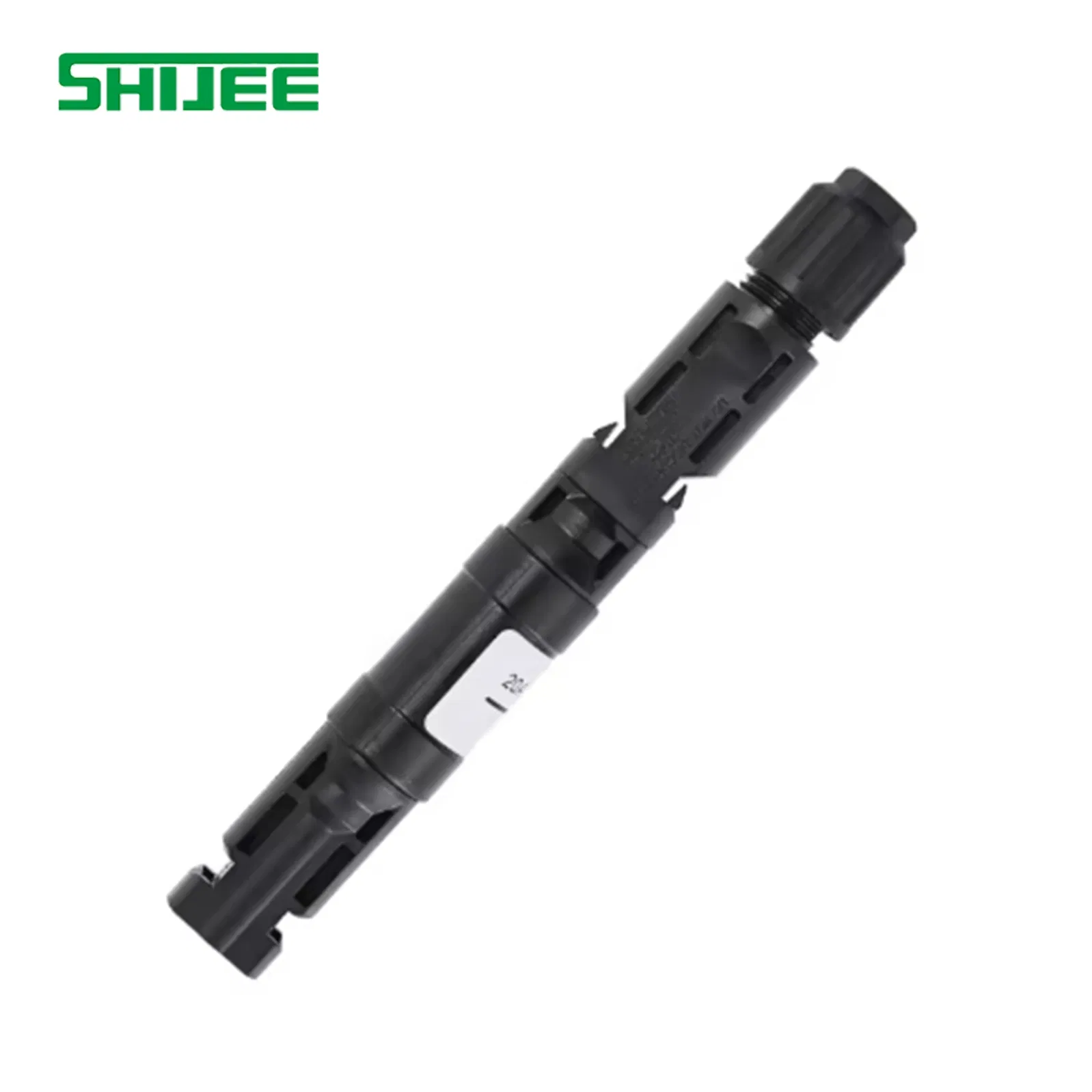 موصل ثنائي الاتجاه الذكري الأنثوي المقاوم للتآكل IP67 10A, 15A, 20A, 30A تطبيق الطاقة لوحة شمسية موصل الطاقة الشمسية الفوتوفولطية
