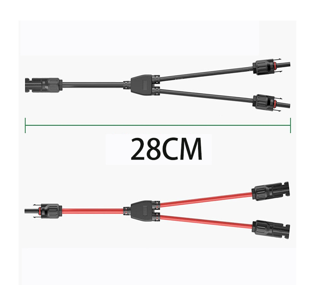 SAE O Ring Terminal Insulated Wire 10AWG Auto Marine Electric Wire Cable