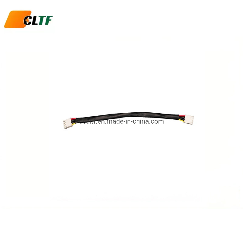 موصل محول مزدوج مخصص 2.5-6mm2 30A 1-30m ذكر أنثى كابل تمديد لوحة شمسية DC-DC شحن طاقة بطارية عاكس سلك مجموعة الأسلاك