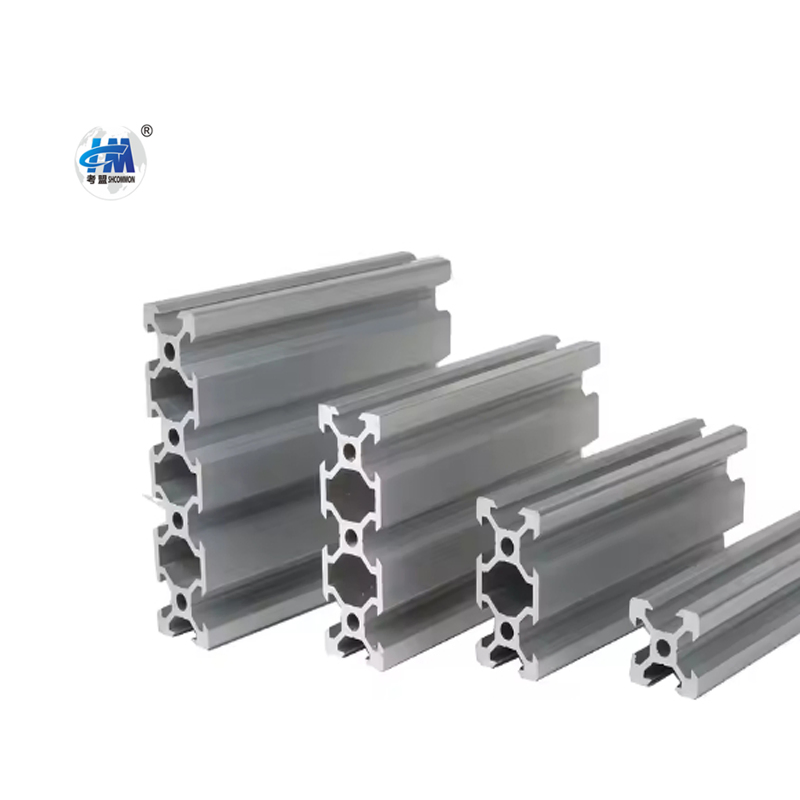 دعائم زوايا مخصصة كرسي خشبي ملحقات ألمنيوم مخصصة موصل مل threaded للوحة شمسية