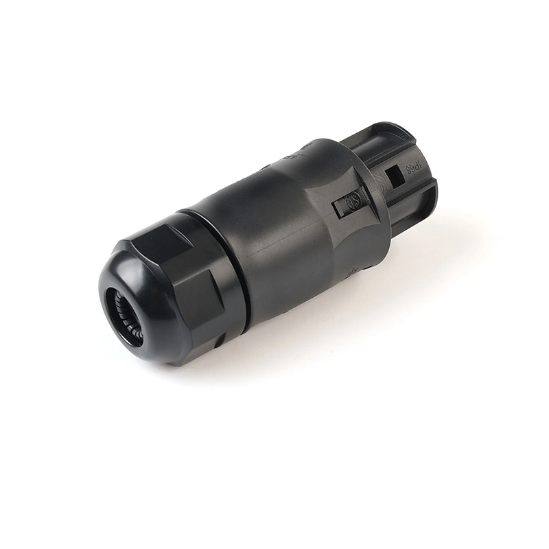 موصل طاقة أنثوي Betteri Bc01 لمحول الطاقة الشمسي Micro Deye