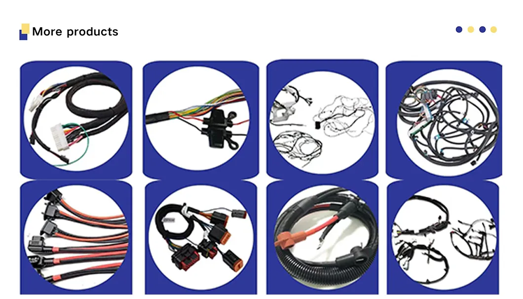 4AWG مجموعة أسلاك كابل البطارية للمحولات، البحرية، الطاقة الشمسية، المركبات الترفيهية