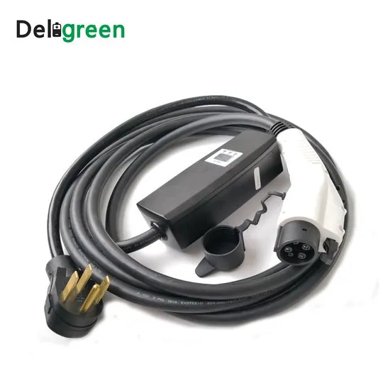 موصلات شحن الطاقة السريعة IEC 62196-2 Type2 16A 32AMP