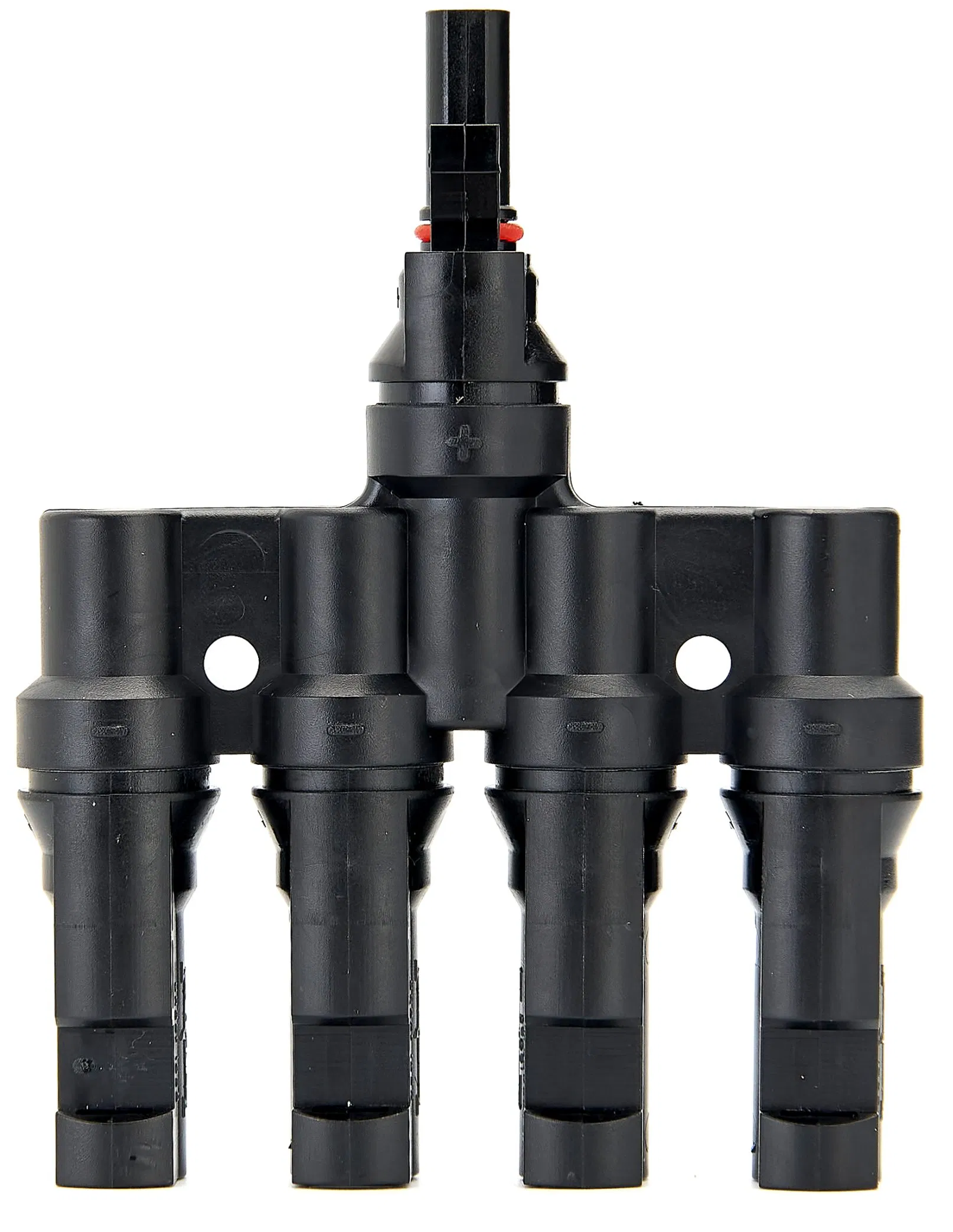 موصل شمسي عالي الجودة Mc4 DC 1000V