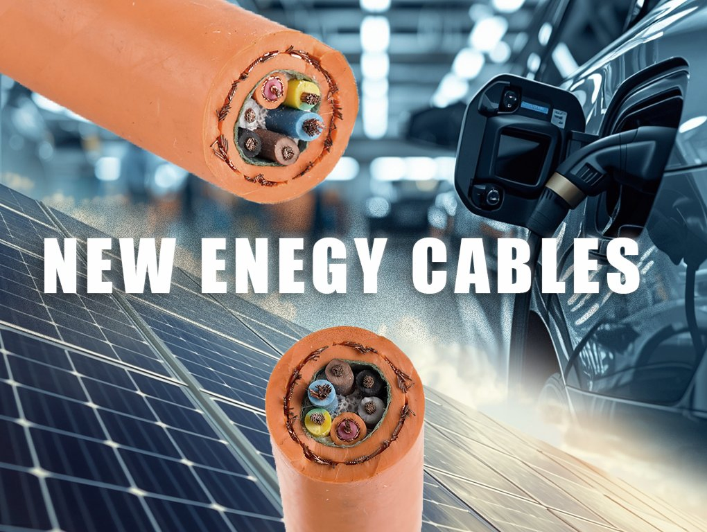 UL11627 سلك إلكتروني عالي الجهد من PVC 14 موصل نحاسي AWG 1000V 105℃ لمحولات الجهد العالي والمحولات الشمسية