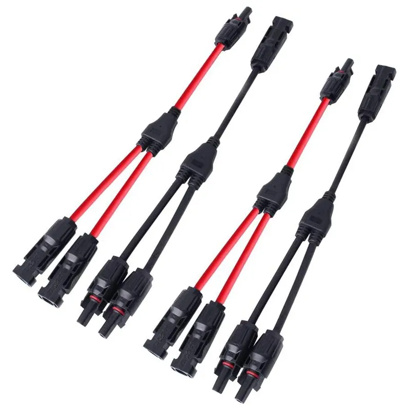 SAE O Ring Terminal Insulated Wire 10AWG Auto Marine Electric Wire Cable