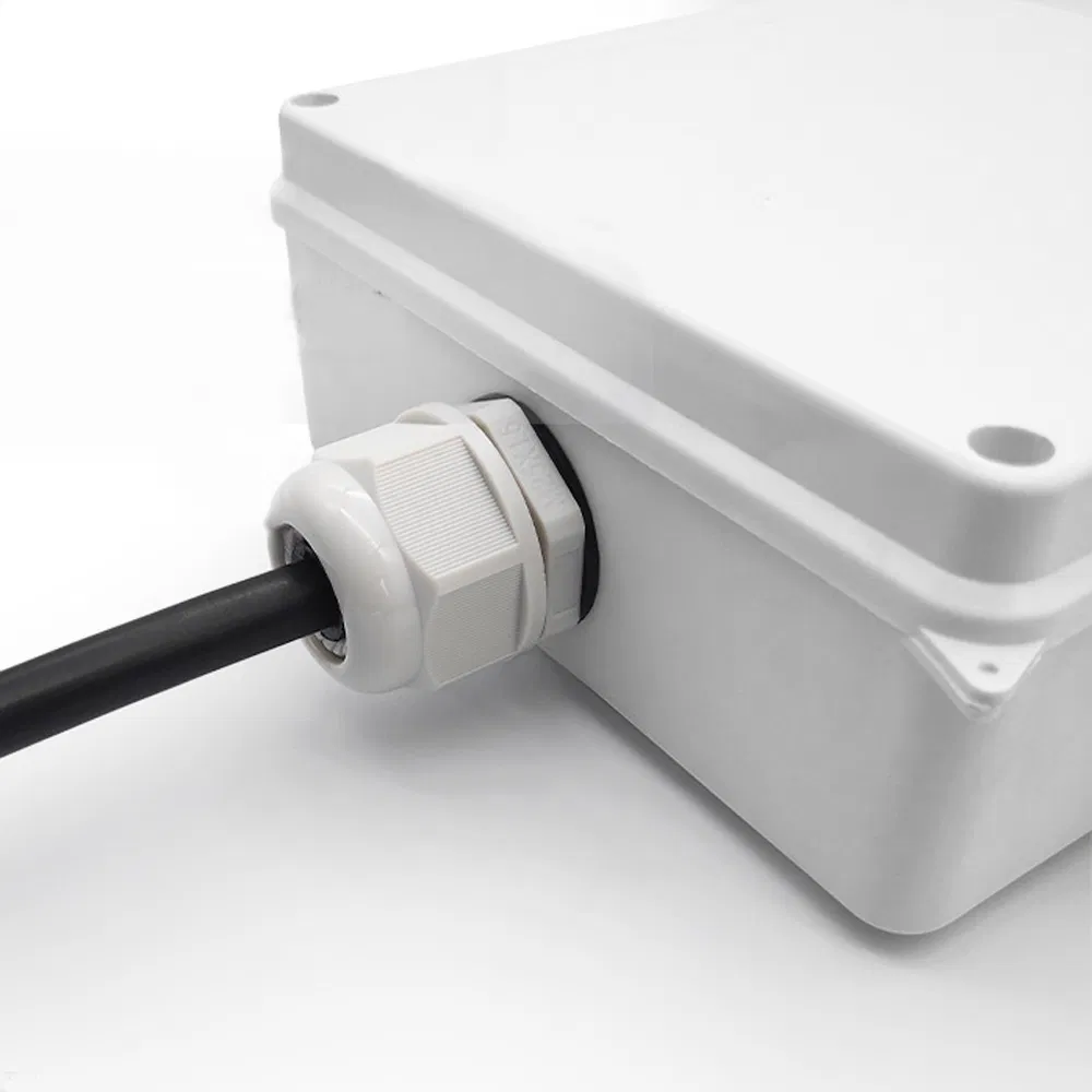 مقاوم للماء IP67 نظام الطاقة الشمسية 1000V 1500V 30A 45A Mc-4 موصل الطاقة الشمسية