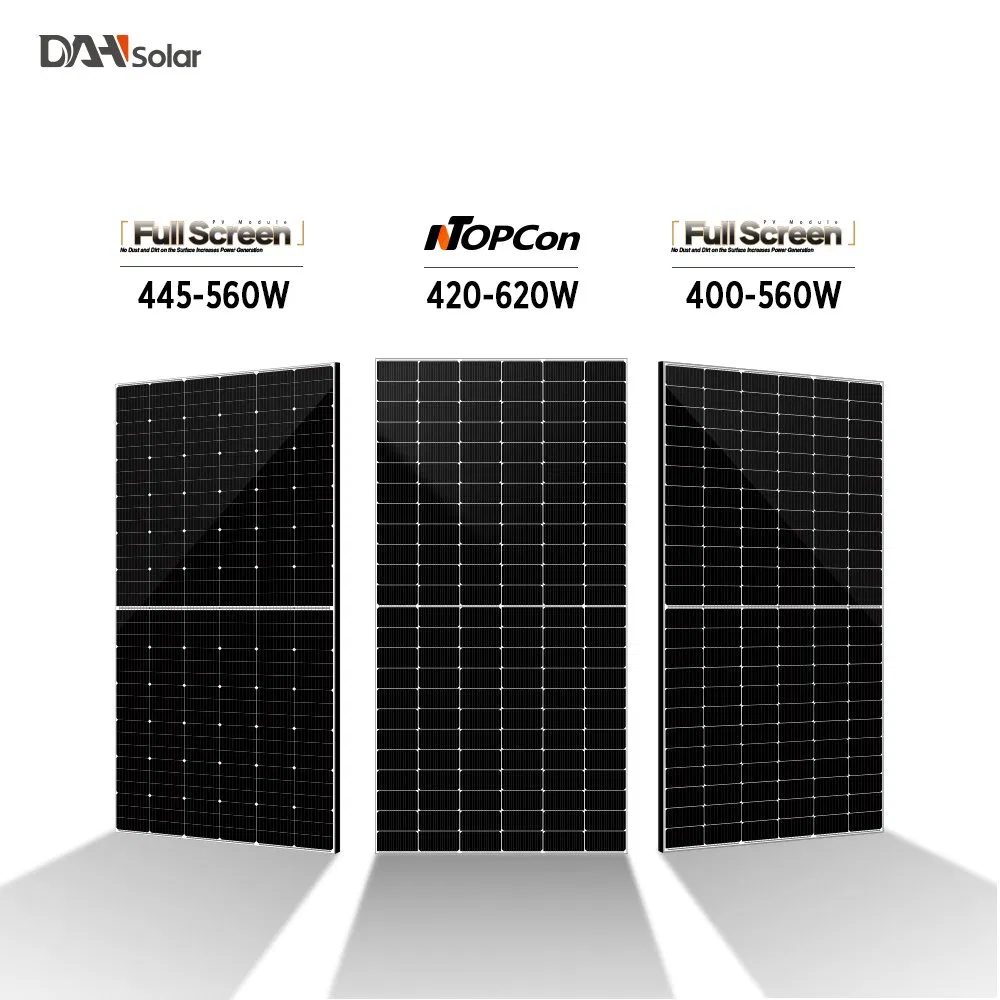 اكتمال نظام الطاقة الشمسية 5kw 6kw 8kw 10kw مجموعات كاملة للاستخدام المنزلي